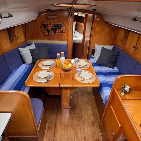 ホテル Velero Puma 32 カレタ・デル・セボ エクステリア 写真