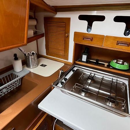 ホテル Velero Puma 32 カレタ・デル・セボ エクステリア 写真