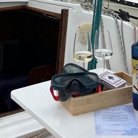 ホテル Velero Puma 32 カレタ・デル・セボ エクステリア 写真