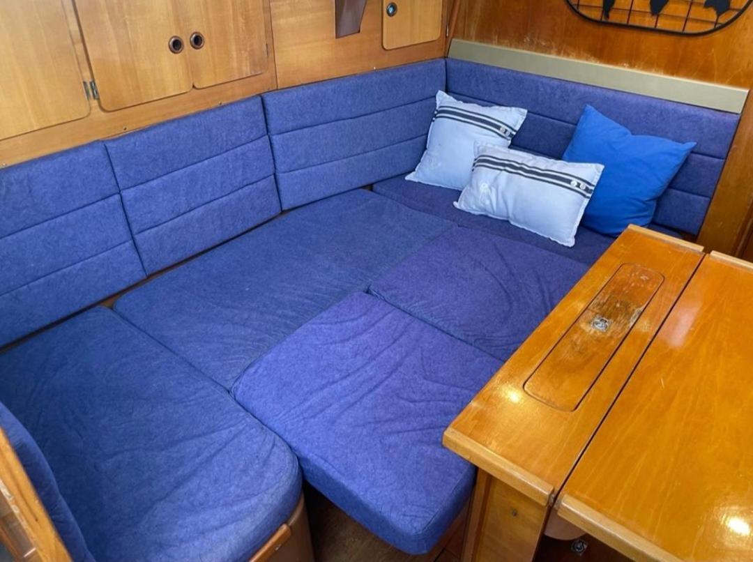ホテル Velero Puma 32 カレタ・デル・セボ エクステリア 写真