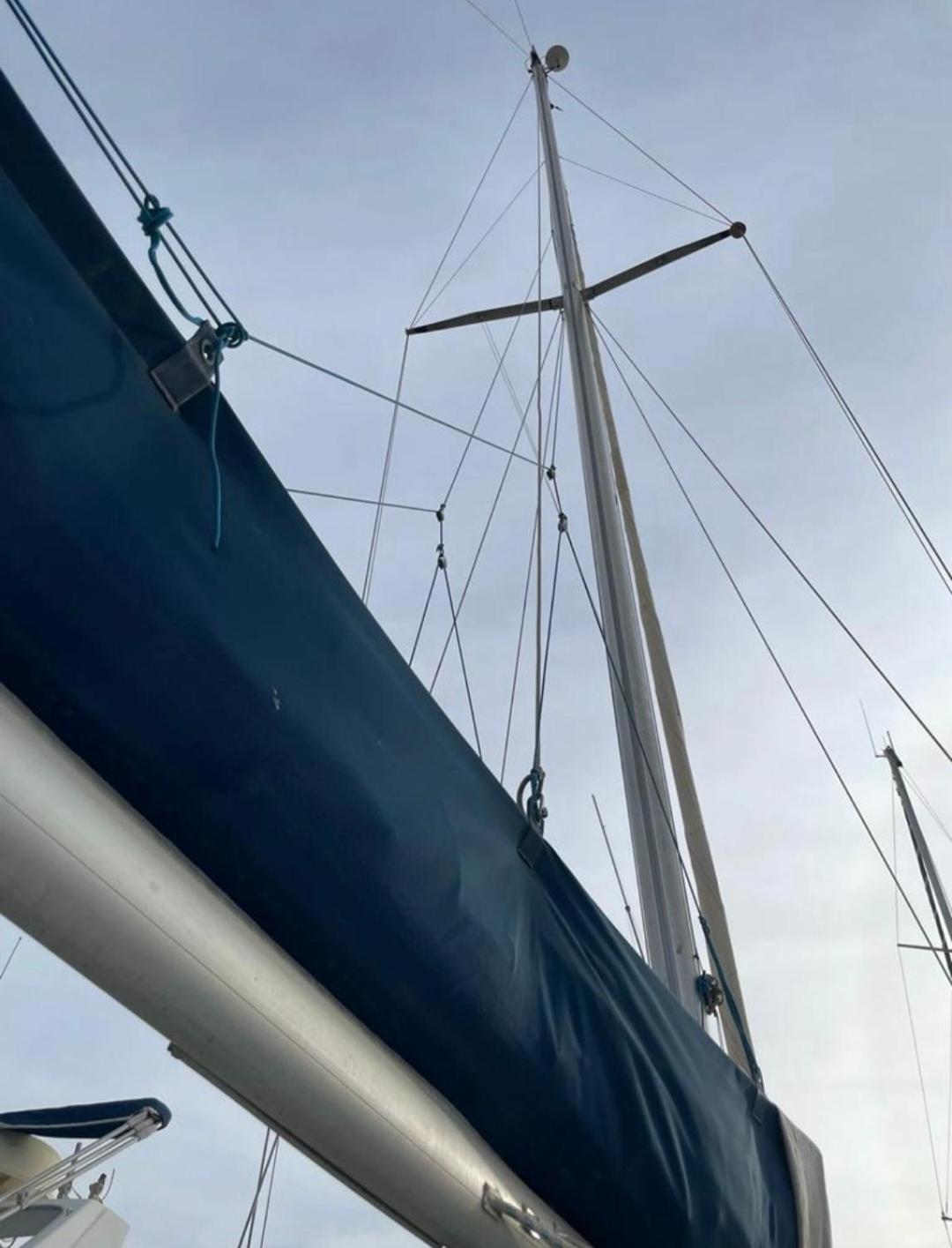ホテル Velero Puma 32 カレタ・デル・セボ エクステリア 写真