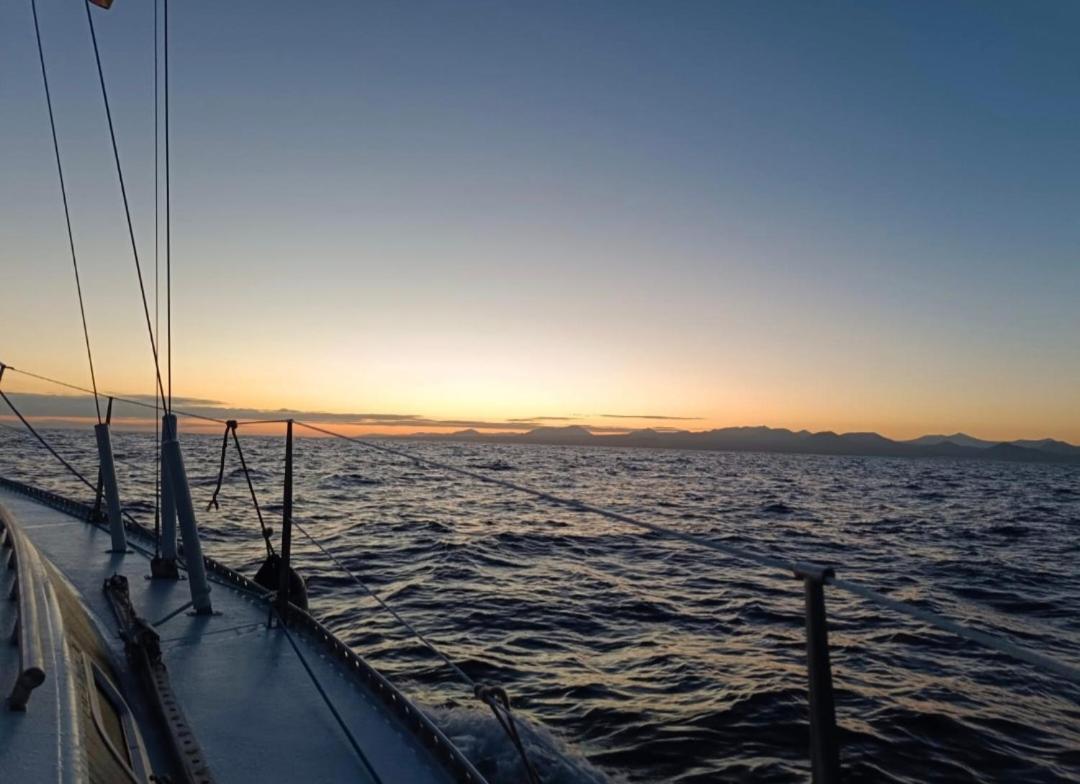 ホテル Velero Puma 32 カレタ・デル・セボ エクステリア 写真