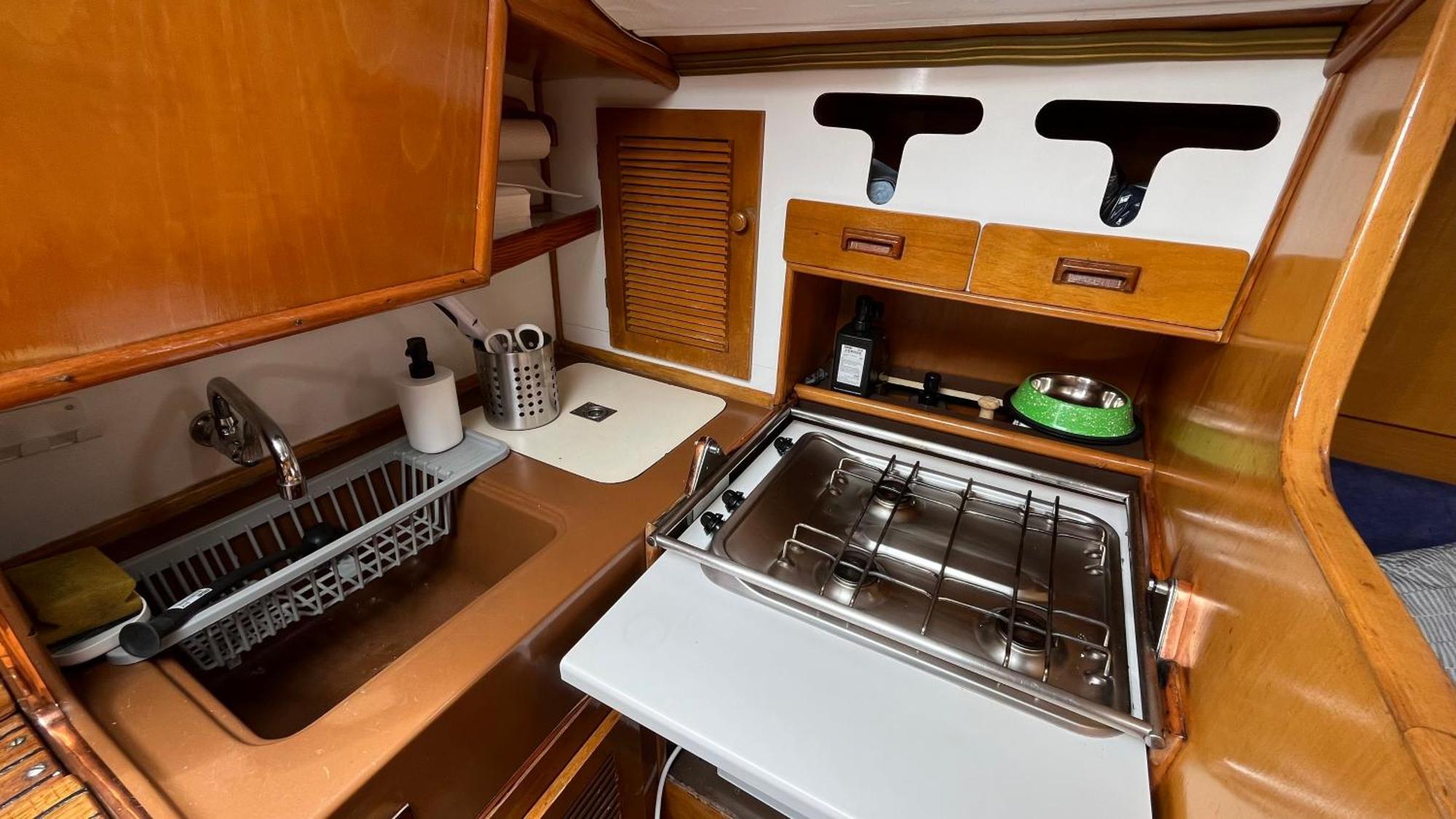 ホテル Velero Puma 32 カレタ・デル・セボ エクステリア 写真