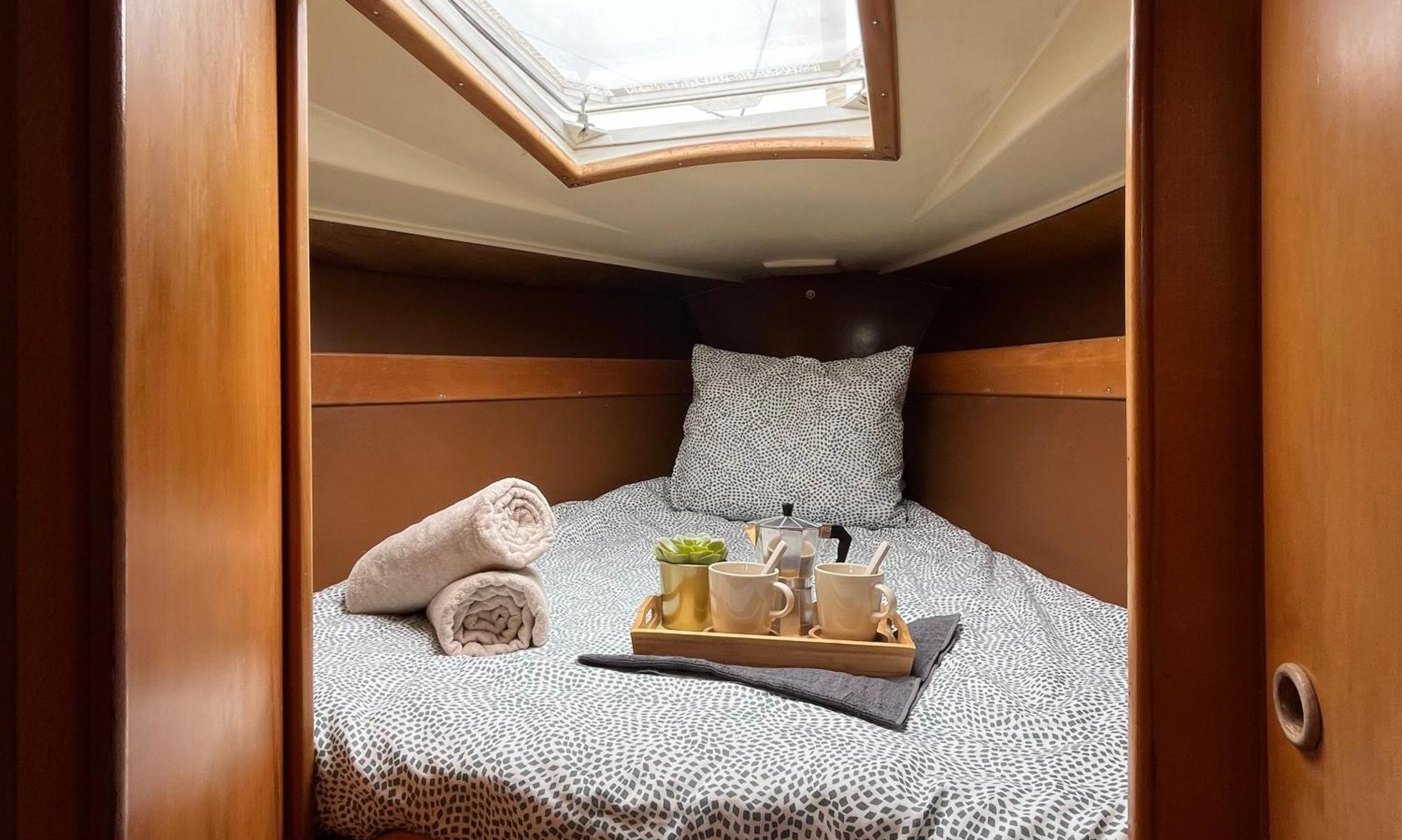 ホテル Velero Puma 32 カレタ・デル・セボ エクステリア 写真