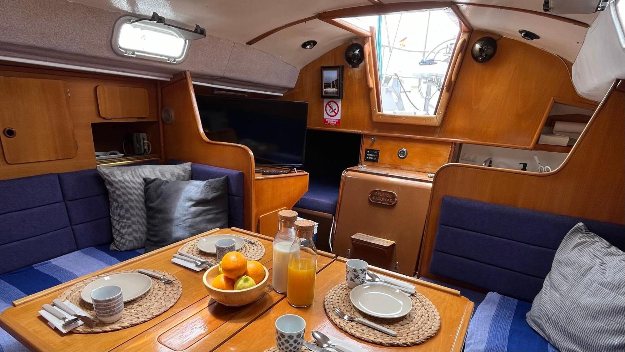 ホテル Velero Puma 32 カレタ・デル・セボ エクステリア 写真