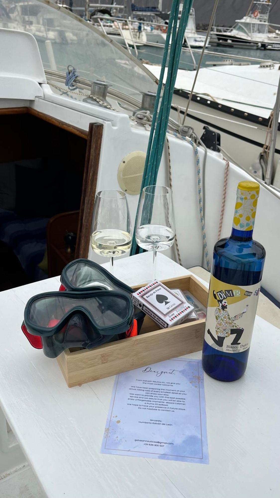 ホテル Velero Puma 32 カレタ・デル・セボ エクステリア 写真