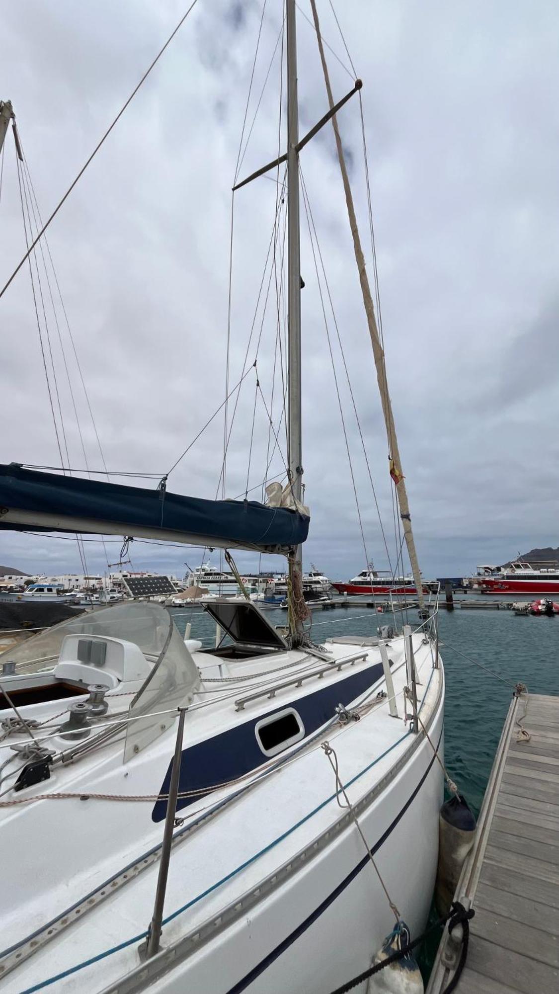ホテル Velero Puma 32 カレタ・デル・セボ エクステリア 写真